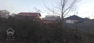 فروش زمین 200 متری