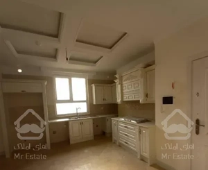 آپارتمان شهران جنوبی تکواحدی 103 متر