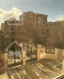 ۹۷ متر/ کلید نخورده/ شاهین شمالی