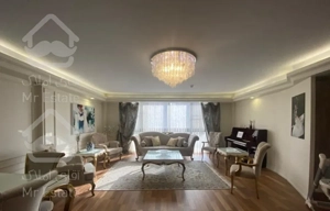 ۱۰۲ متر ۲ خوابه ازگل ویودار تراس قابل چیدمان