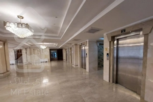 کلیدنخورده ۱۷۱متر۳خواب بدون مشرف دریاچه چیتگر