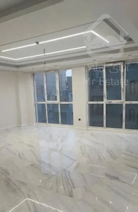 آپارتمان ۱۱۰متری ۲ خواب نوساز تکواحدی لوکیشن طلا
