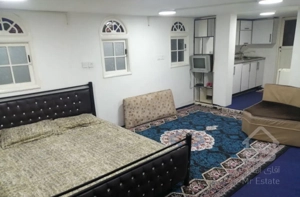 منزل مبله سوئیت تکخواب