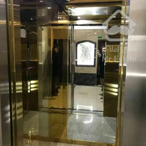 اپارتمان ۱۱۰متری ۳خواب فردوس شرق