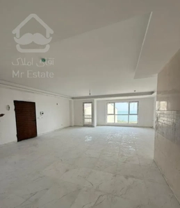 ۱۳۵متری فروش نوساز ۳ خواب/دید دریا/میرزای شیرازی