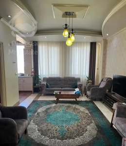 آپارتمان سازمان آب فقط تهاتر