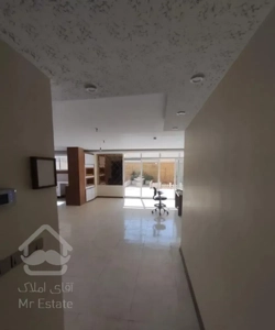۱۳۰متر/ جابر انصاری/ ۲ خواب/ جنوبی/ حیاط اختصاصی