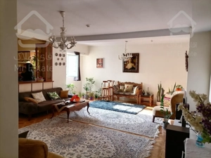 80مترشهران شمالی کوهسار شمالی روبروی شهرک OPG