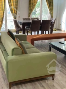 رهن و اجاره ۱۶۵  متری اقدسیه