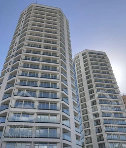 آپارتمان ۱۵۸ متر ،، برج  تریتیوم چیتگر ، سند