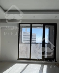 اجاره ۱۰۶ متر ۲خواب/طبقات آخر/ویو باز/چیتگر