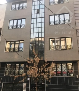 ۱۳۰ متر/ 3 خواب / پونک