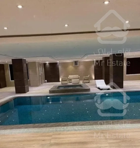 ۱۹۰متر۳خ/برج باغ فول مشاعات/نوساز