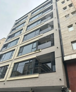 ۱۷۵متر نیاوران ویو ابدی فول مشاعات