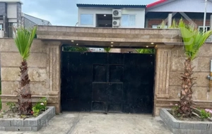 رهن کامل ویلا استخردار سرخرود جنوبی