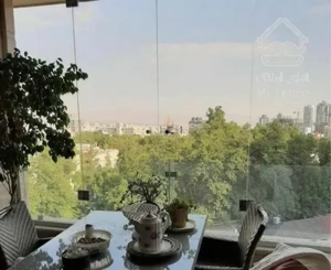 ۱۶۳ متر + خوش نقشه + تراس دار + دسترسی آسان