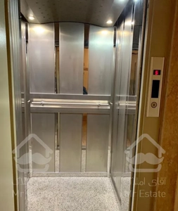 یوسف آباد مستوفی ۱۳۰متر ۳خ ویو ساعی