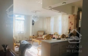 ۹۵متر ۲خواب/فول امکانات/صادقیه گلناز