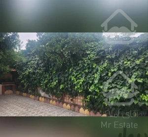 ویلا دربست رامسر توریستی دوبلکس حیاط زیبا