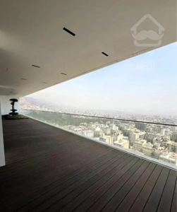 فروش ۳۵۰ متر، ۴ خواب ،مدرن ، فول مشاعات