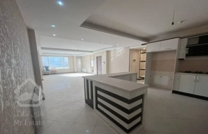 ۱۵۵ متری سه خوابه تک واحدی مهدیه انتهای روحانی