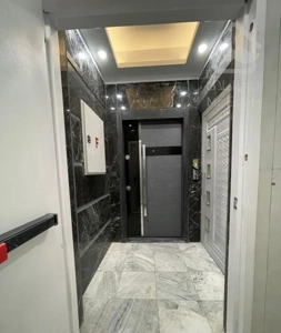 حشمتیه ۸۵متر دو خواب فول