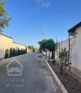 ویلا نقلی سیداباد دماوند