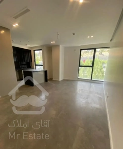 ۸۰متری فول امکانات نزدیک به مترو/ شهران