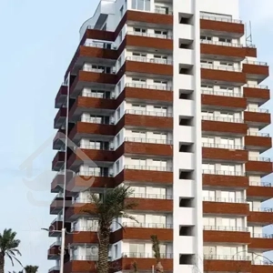 فروش  آپارتمان ۱۵۰ متری دشت نور کد ۲۰۰۹