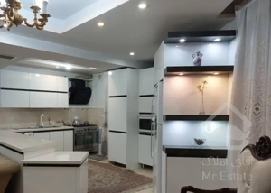 رهن آپارتمان ۱۱۲ متری ۲ خوابه شهرک خرازی