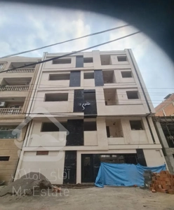 فروش آپارتمان نوساز ۱۴۰ متری در مرکز شهر