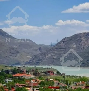 ۴۵۰ متر ویلا لواسان باستی دو نبش