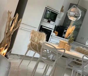 ۱۱۰متر۲خواب/قابلیت تهاتر باخودروملک/دریاچه چیتگر