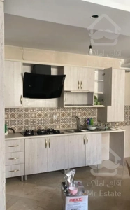 آپارتمان ۷۷ متری / طوقانی