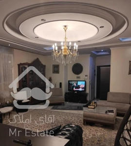 آپارتمان ۷۲ متری . بلوار اوشان . اول خ محک