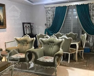 آپارتمان 105 متر  خوش نقشه فاز  1  // یــک //