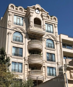 ۱۵۰ متری ۳ خوابه عظیمیه