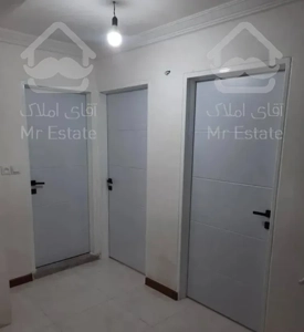 نصاب درب چوبی و ضدسرقت