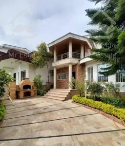 ویلا دوبلکس کلاراباد