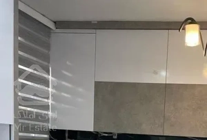 آپارتمان بازسازی /دوطرف نور /بدون مشابه