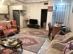 اجاره‌آپارتمان‌یک‌خوابه‌۶۱متری‌خیابان‌ورزی‌جنوبی