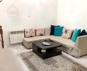 ۹۵متر فول امکانات بلوار فردوس غرب(ملک تخلیه )