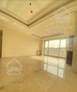 آپارتمان ۸۵ متری/۲ خواب/خوش نقشه/تاپ لوکیشن