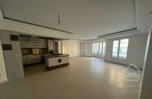 آپارتمان ۱۲۰ متر  شهرک لاله