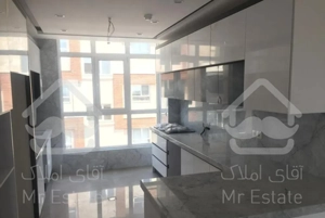 ۱۰۰ متر ۲خواب/تاپ لوکیشن فلامک /افتابگیر