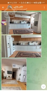 اجاره اپارتمان،خ دانشجو