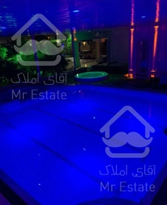 ویلا باغ دزفول