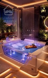 پشت آجیل حسینی/صفر/لابی/روف
