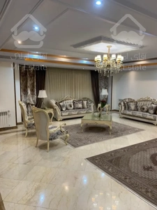 فروش آپارتمان ۱۳۰ متری  ۳خواب در بلوار فردوس