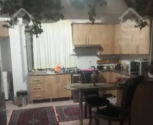 آپارتمان ۱۲۰ متری در محیطی آرام ودنج